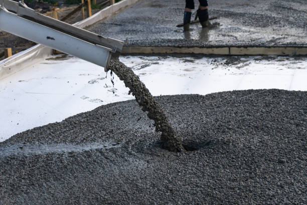 Best Concrete Retaining Walls in Kershaw, SC