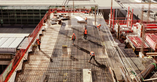 Best Concrete Sidewalk Installation in Kershaw, SC