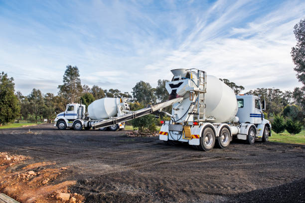 Best Concrete Staining and Coloring in Kershaw, SC