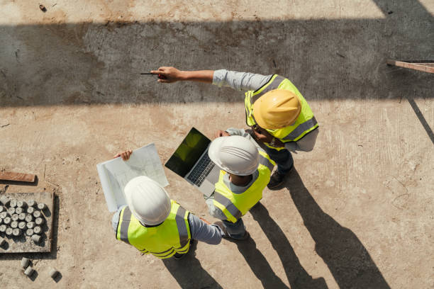 Best Concrete Sealing and Maintenance in Kershaw, SC